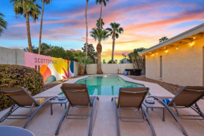Desert Legacy Hidden Hideaway